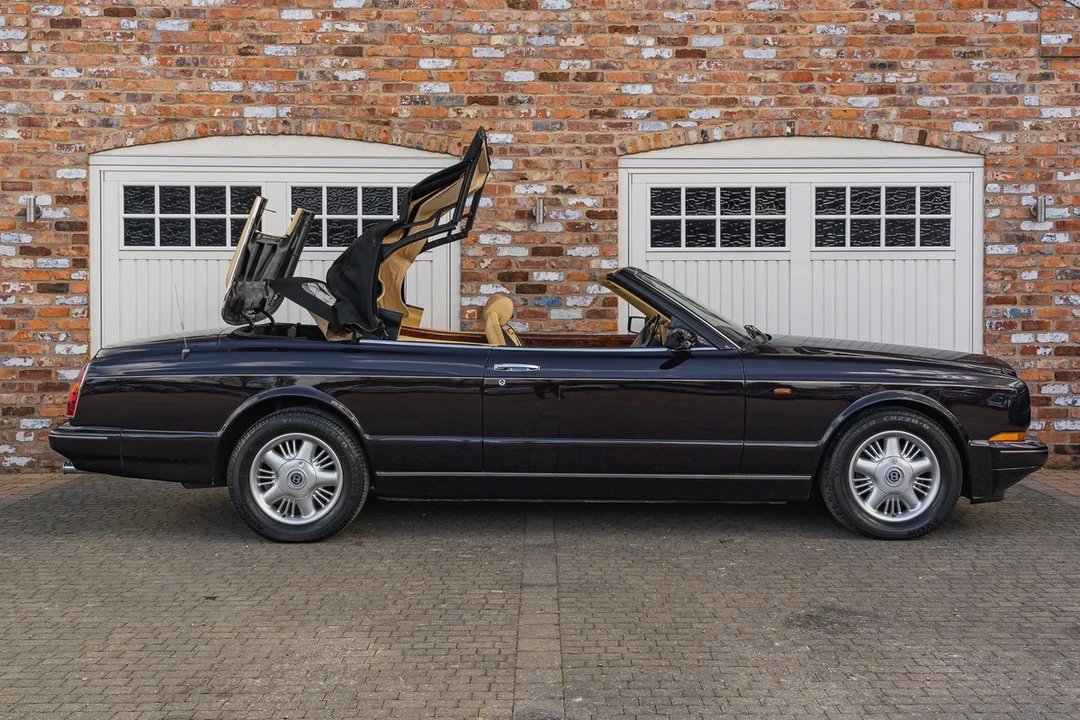 1997 Bentley Azure 1st Gen - Image 4 of 30