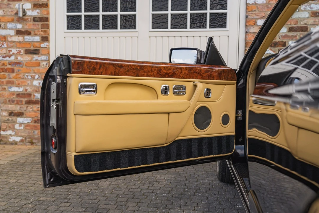 1997 Bentley Azure 1st Gen - Image 27 of 30