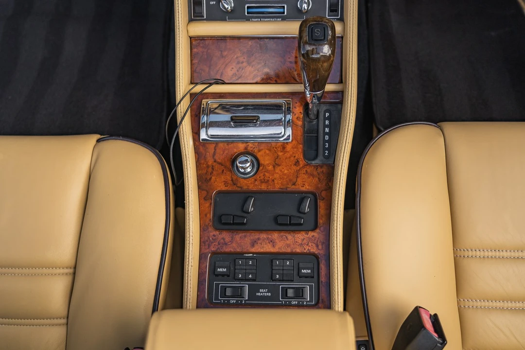 1997 Bentley Azure 1st Gen - Image 29 of 30