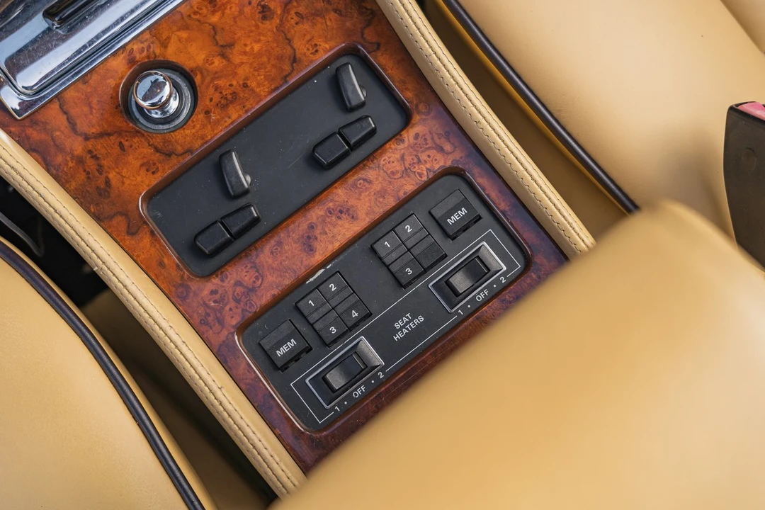 1997 Bentley Azure 1st Gen - Image 30 of 30
