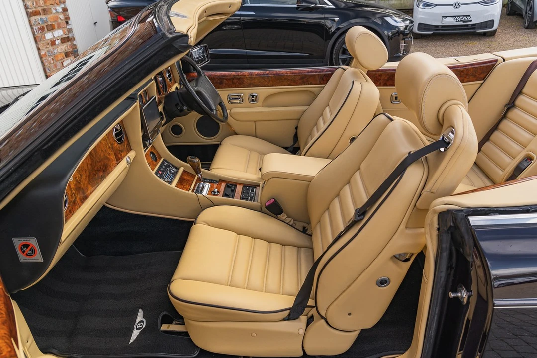 1997 Bentley Azure 1st Gen - Image 23 of 30