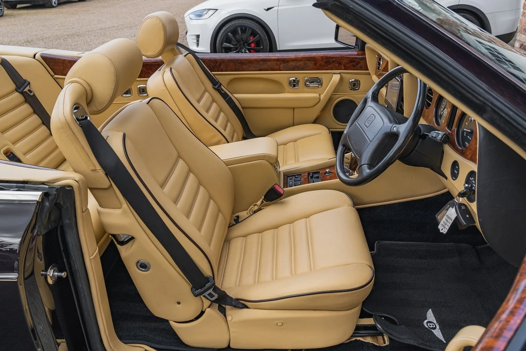 1997 Bentley Azure 1st Gen - Image 15 of 30
