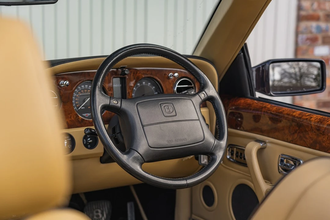 1997 Bentley Azure 1st Gen - Image 26 of 30