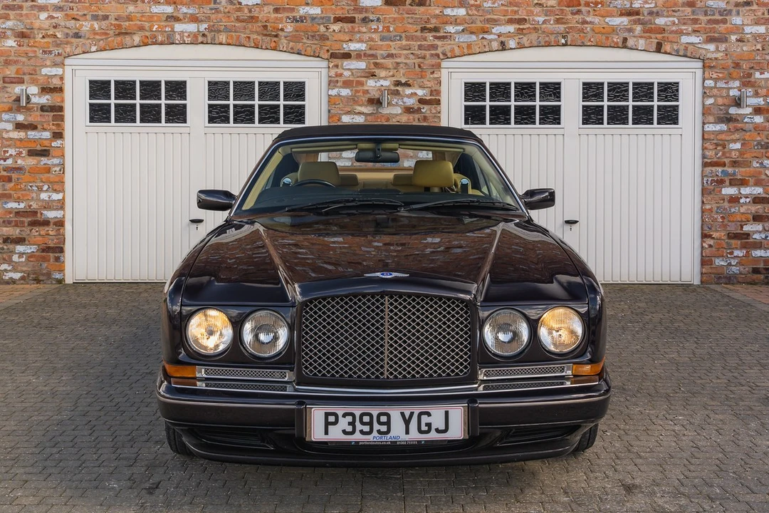 1997 Bentley Azure 1st Gen - Image 6 of 30
