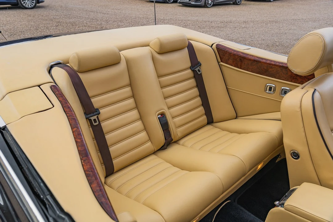 1997 Bentley Azure 1st Gen - Image 16 of 30
