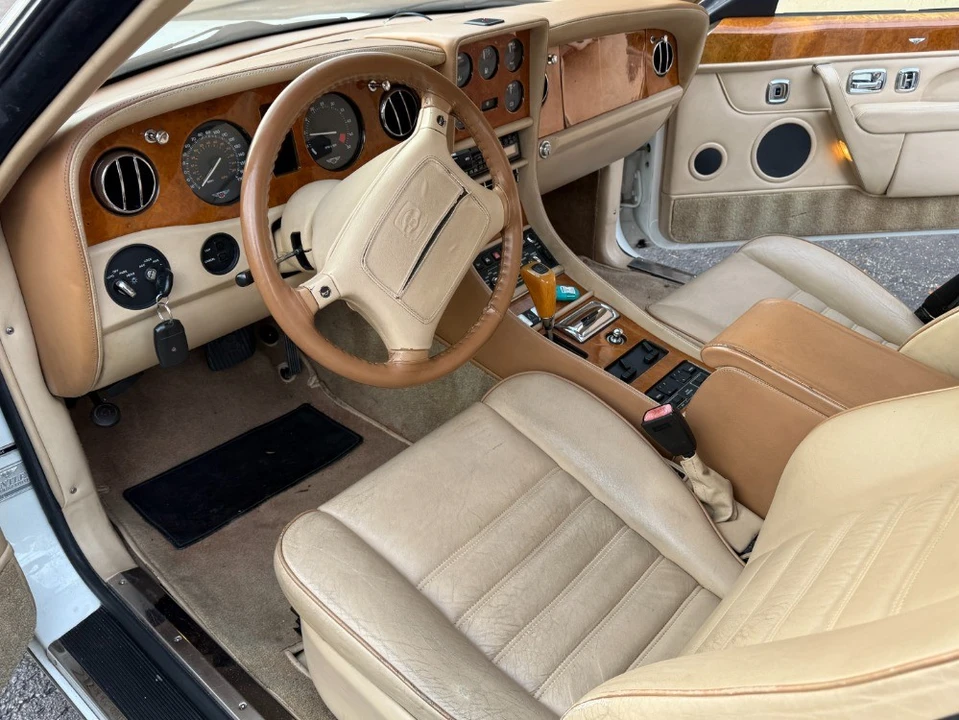 1997 Bentley Azure - Image 5 of 6