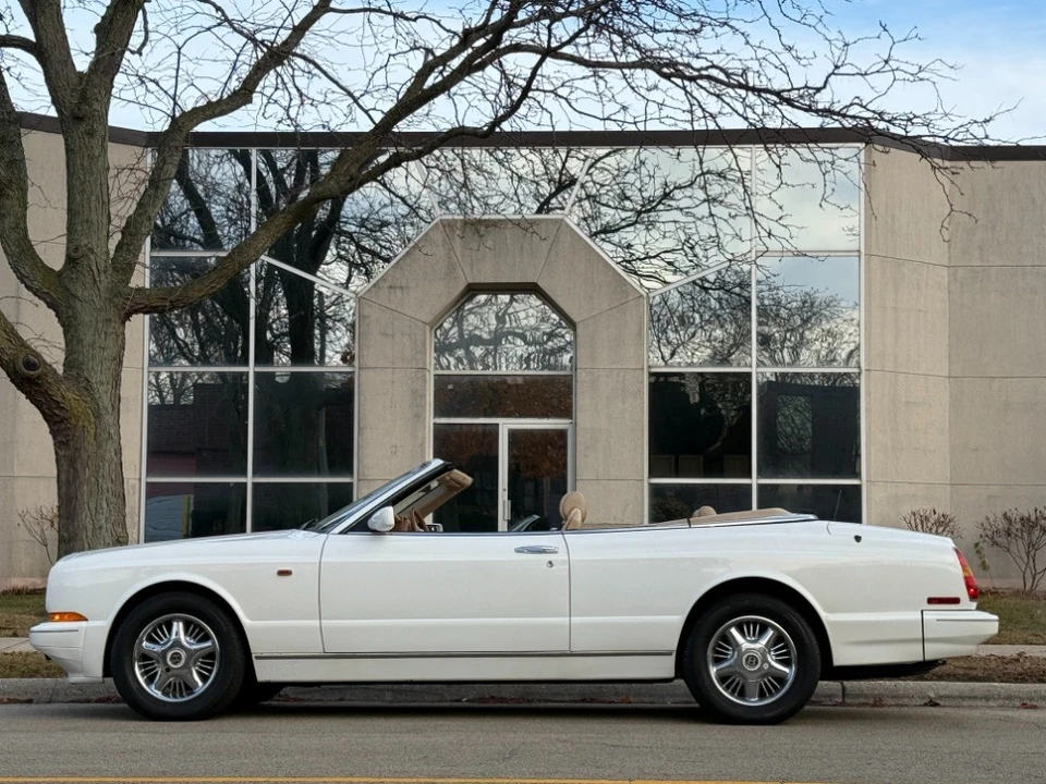 1997 Bentley Azure - Image 2 of 6