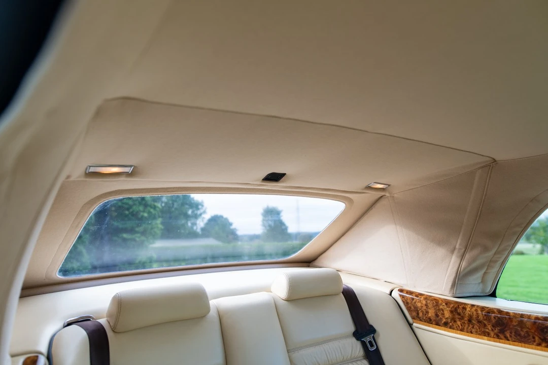 1997 Bentley Azure 1st Gen - Image 9 of 30