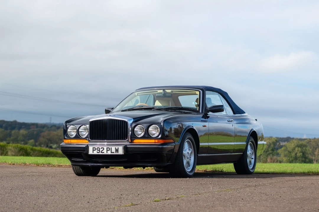 1997 Bentley Azure 1st Gen - Image 13 of 30