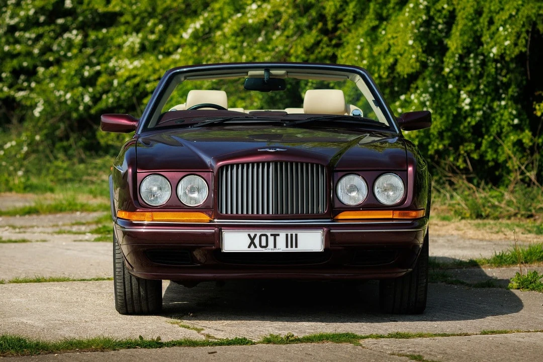 1997 Bentley Azure 1st Gen - Image 2 of 22