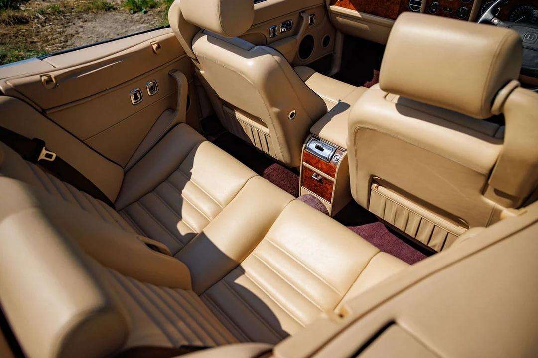1997 Bentley Azure 1st Gen - Image 11 of 22