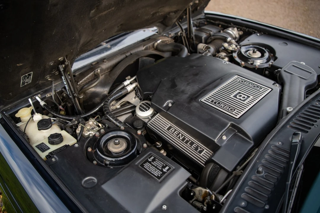 1997 Bentley Azure 1st Gen - Image 8 of 30