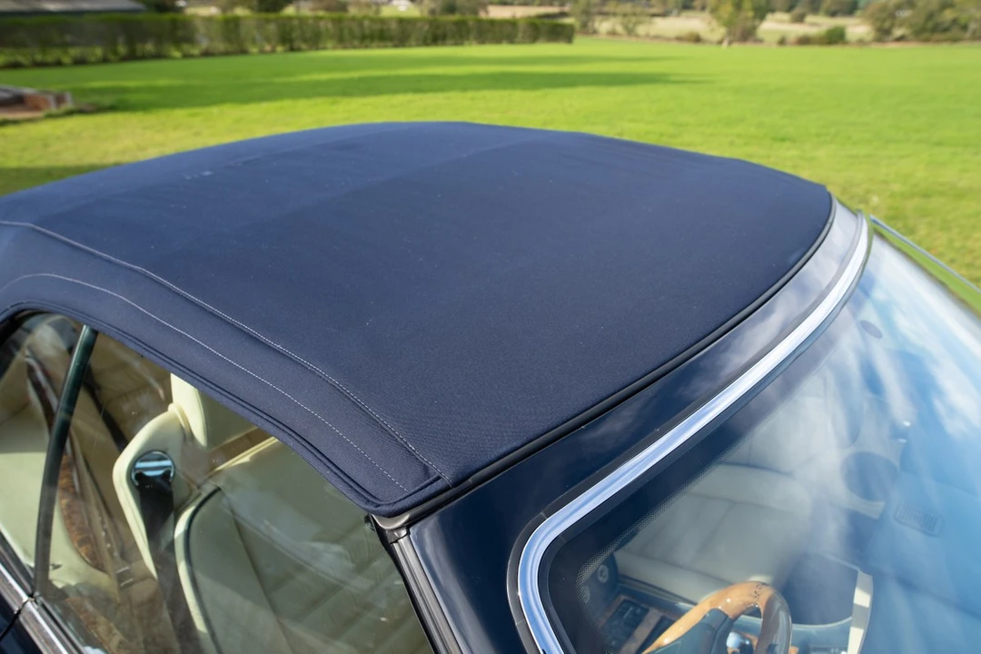1997 Bentley Azure 1st Gen - Image 7 of 30