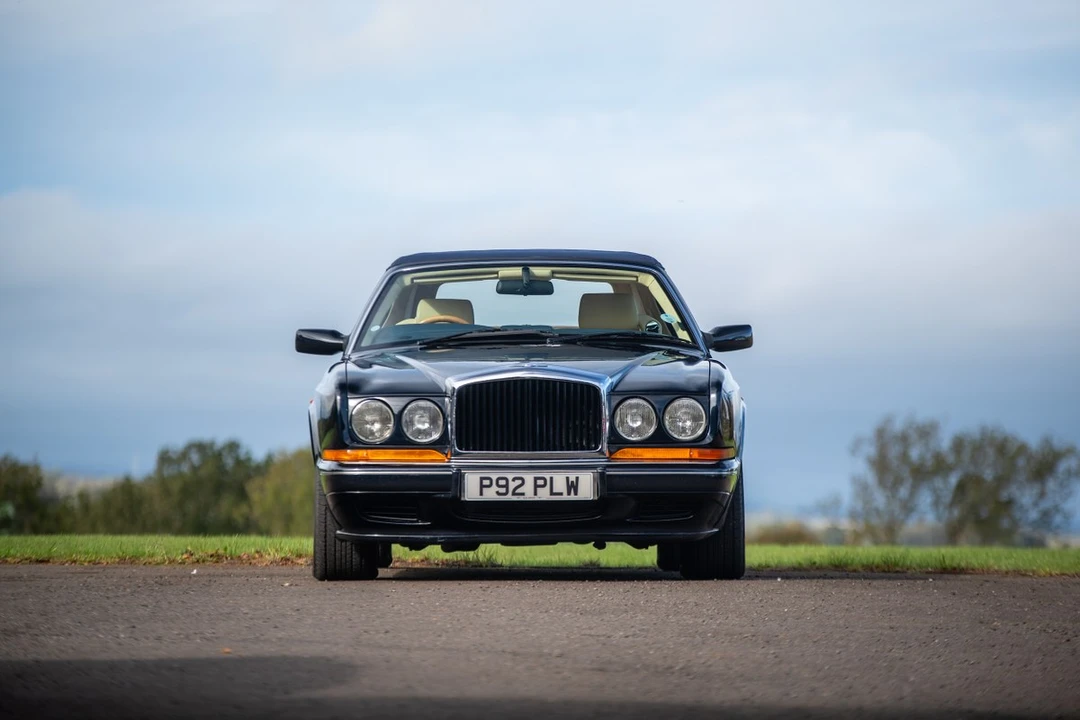 1997 Bentley Azure 1st Gen - Image 20 of 30