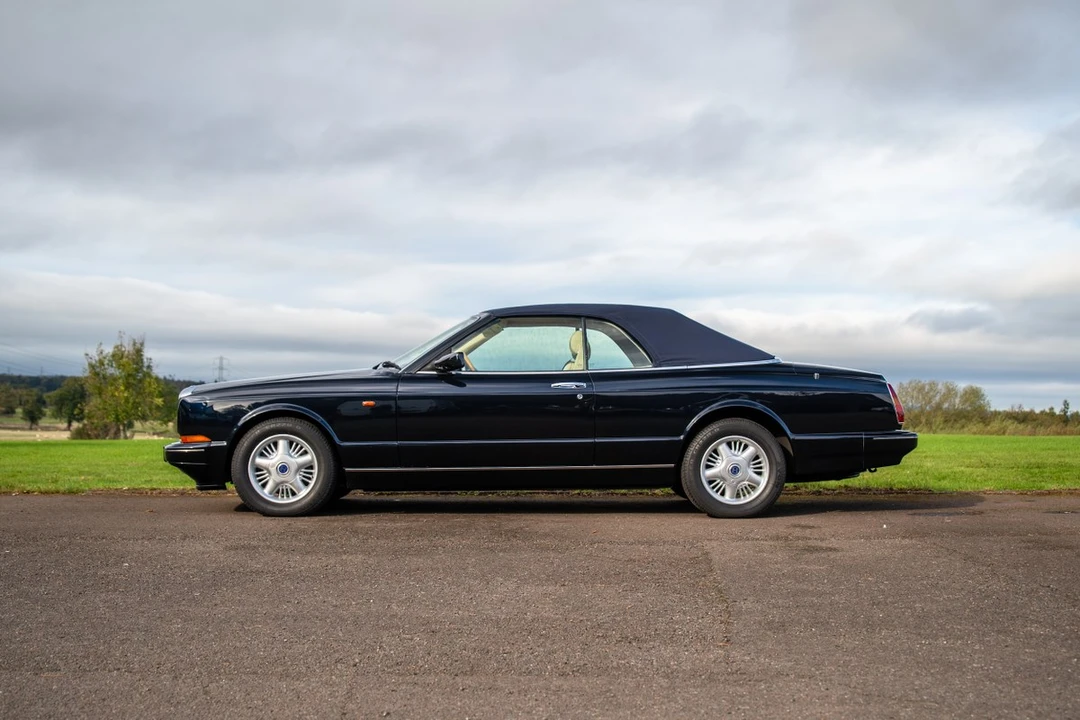 1997 Bentley Azure 1st Gen - Image 15 of 30