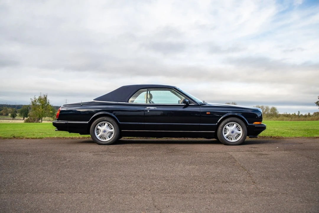 1997 Bentley Azure 1st Gen - Image 2 of 30