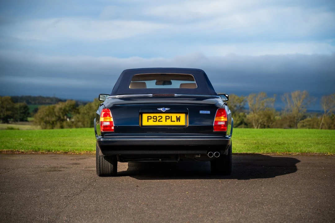 1997 Bentley Azure 1st Gen - Image 4 of 30