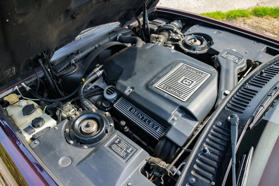 1997 Bentley Azure 1st Gen - Image 21 of 22