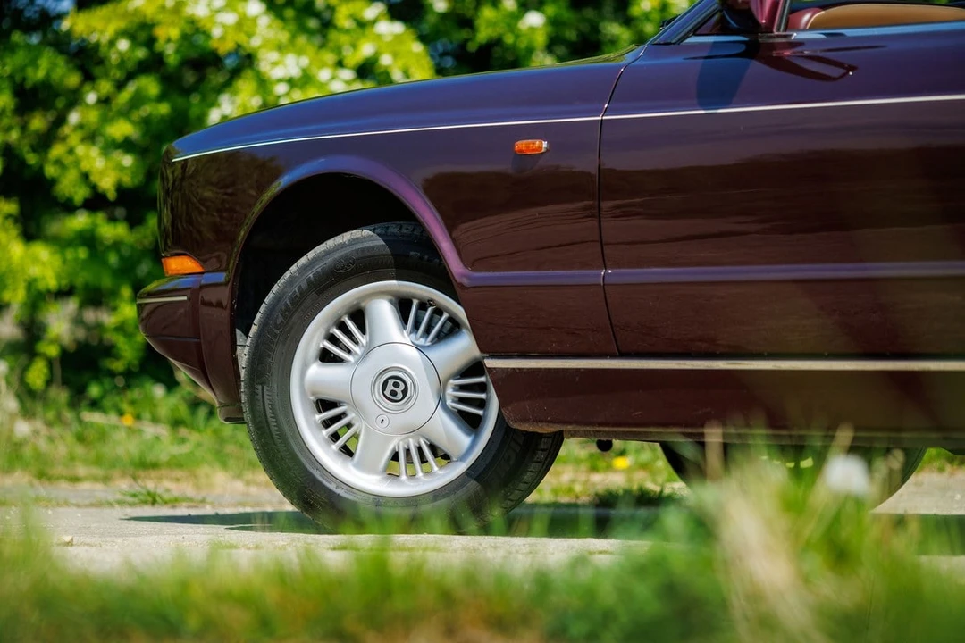 1997 Bentley Azure 1st Gen - Image 20 of 22