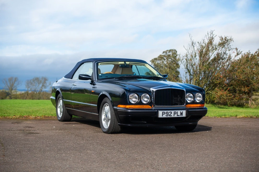 1997 Bentley Azure 1st Gen - Image 16 of 30