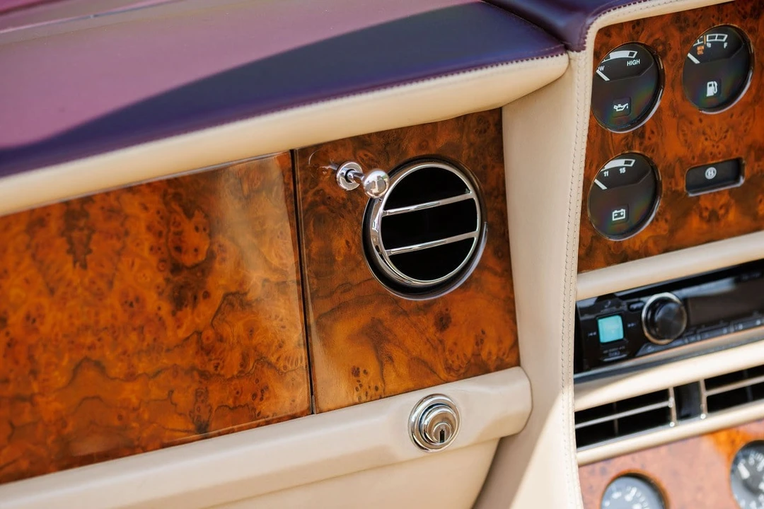1997 Bentley Azure 1st Gen - Image 16 of 22