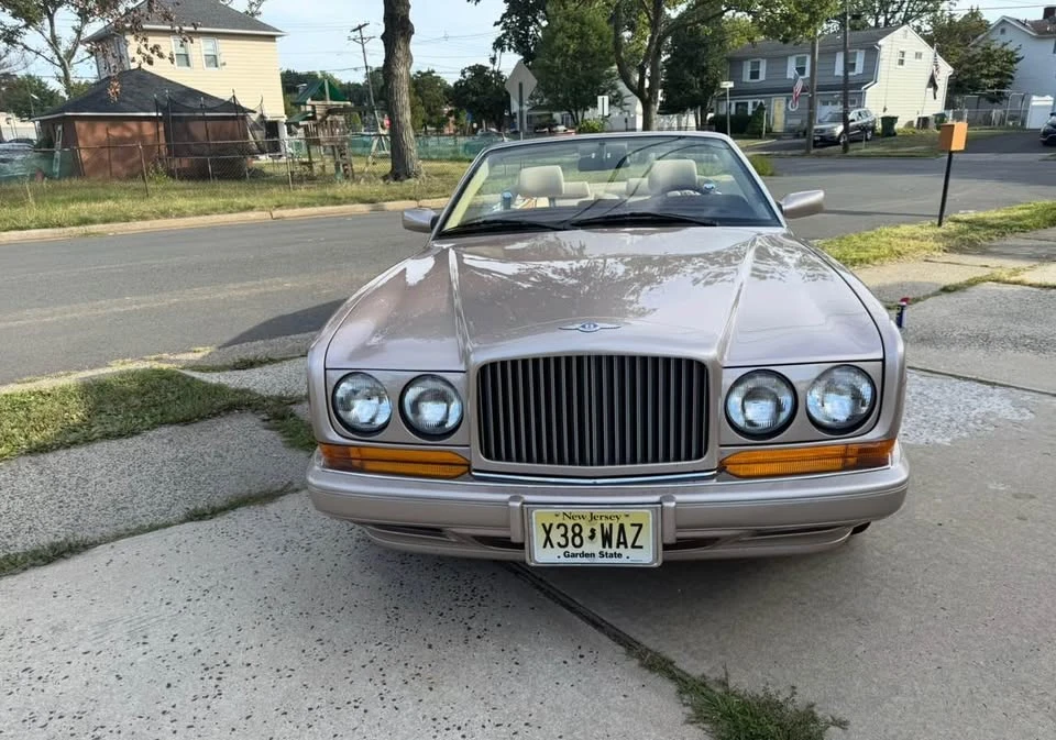 1997 Bentley Azure 1st Gen - Image 2 of 6