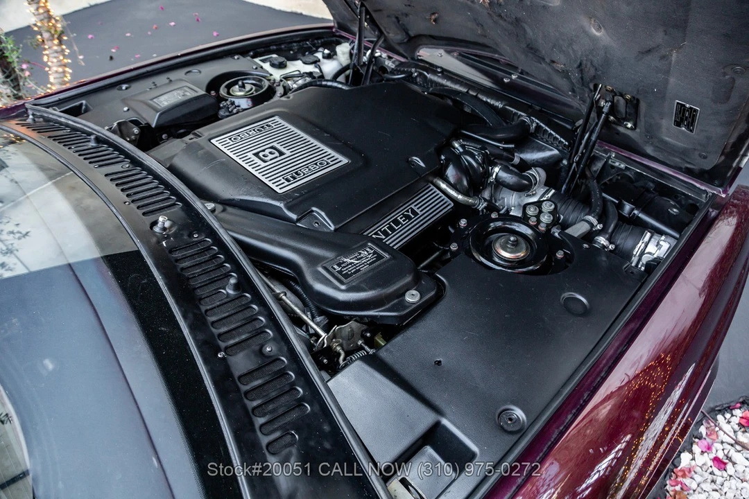 1997 Bentley Azure 1st Gen - Image 30 of 31