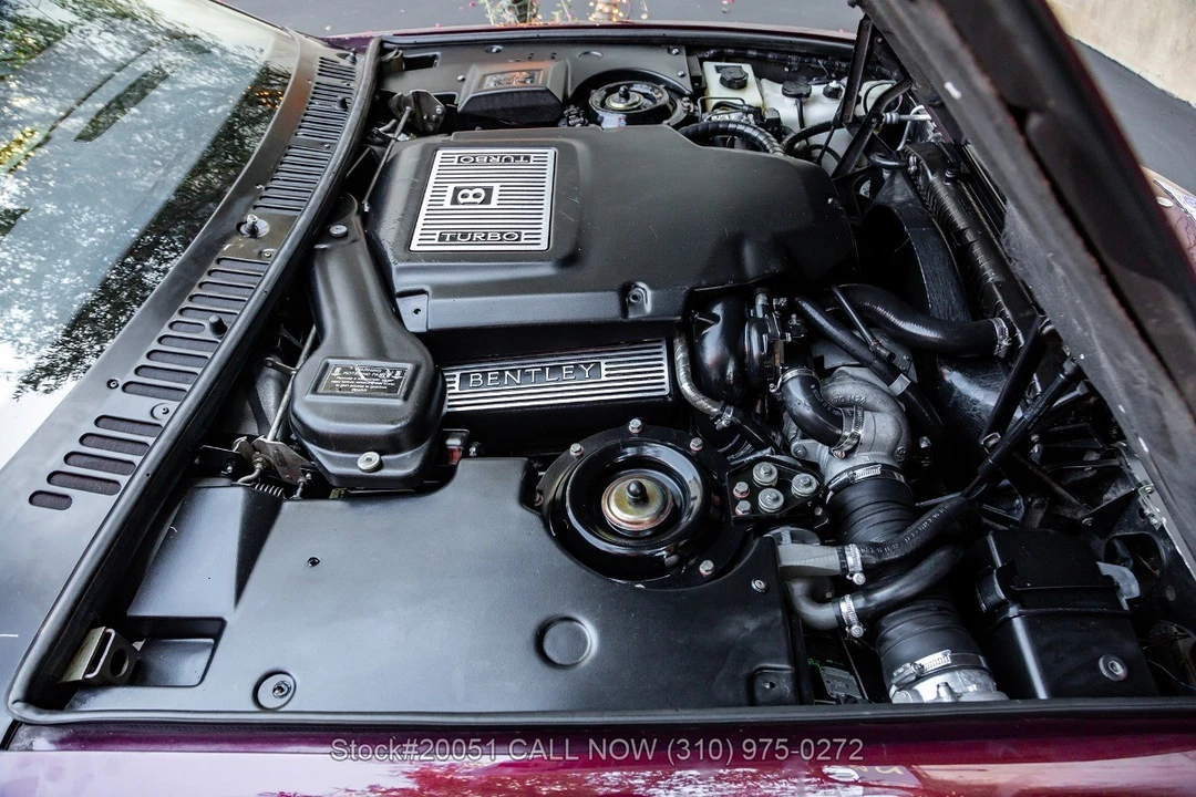 1997 Bentley Azure 1st Gen - Image 29 of 31