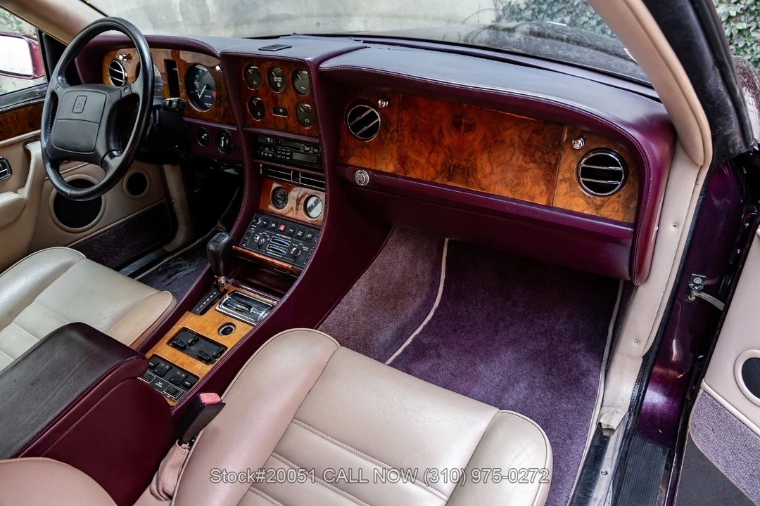 1997 Bentley Azure 1st Gen - Image 21 of 31