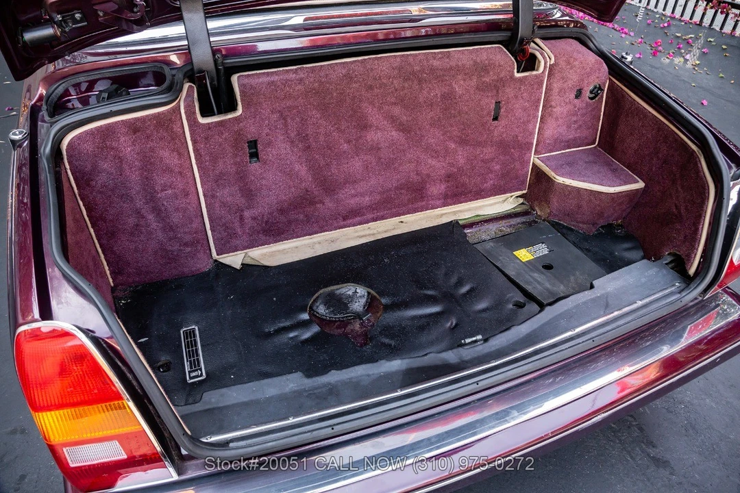 1997 Bentley Azure 1st Gen - Image 24 of 31