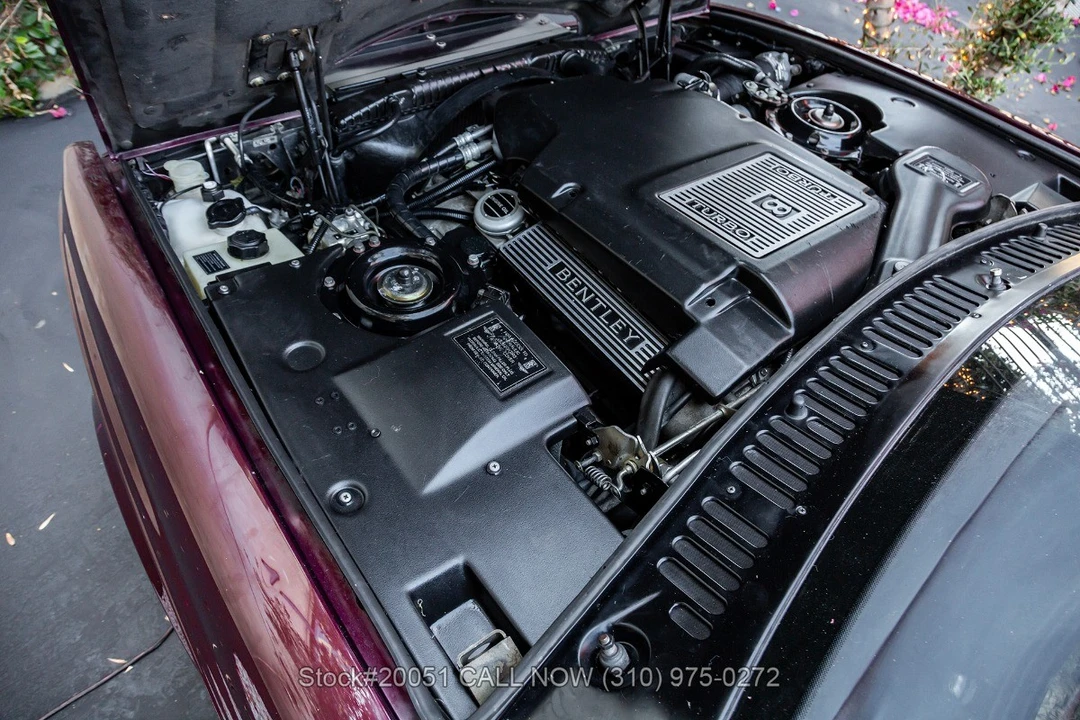 1997 Bentley Azure 1st Gen - Image 27 of 31