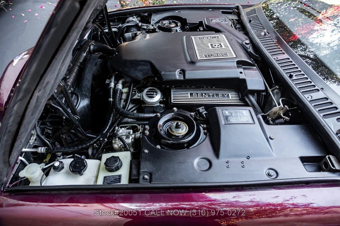 1997 Bentley Azure 1st Gen - Image 28 of 31