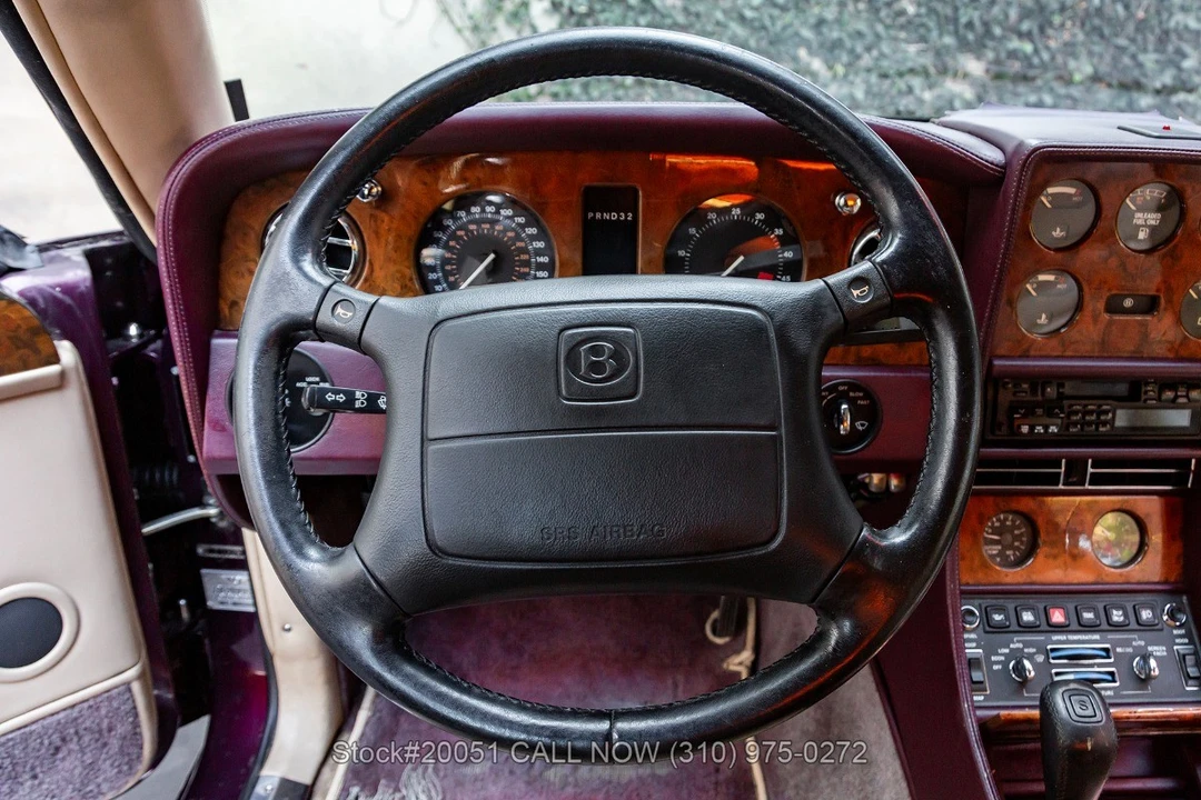 1997 Bentley Azure 1st Gen - Image 18 of 31