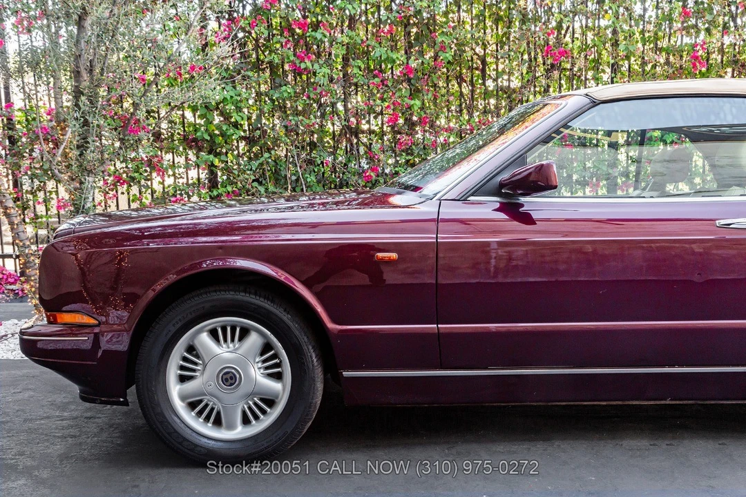 1997 Bentley Azure 1st Gen - Image 14 of 31