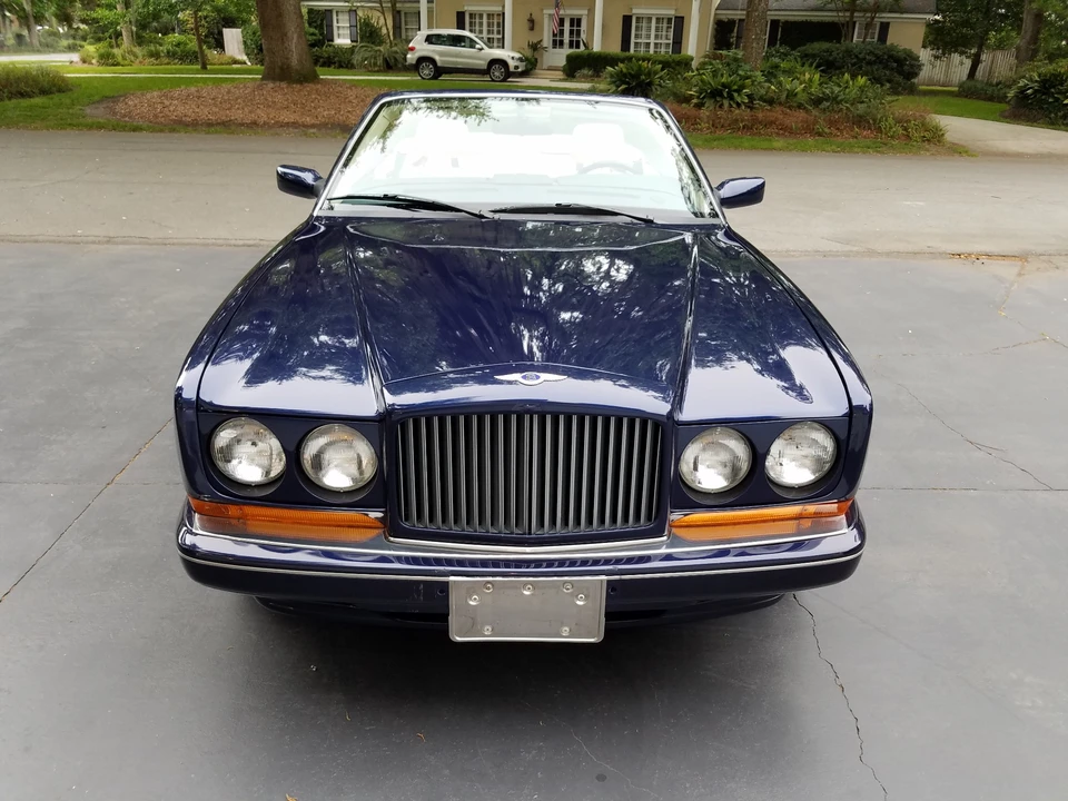 1997 Bentley Azure 1st Gen - Image 2 of 31