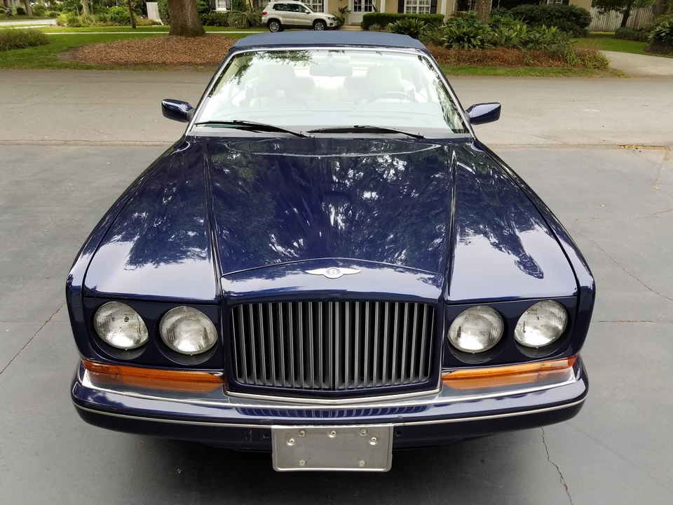 1997 Bentley Azure 1st Gen - Image 19 of 31