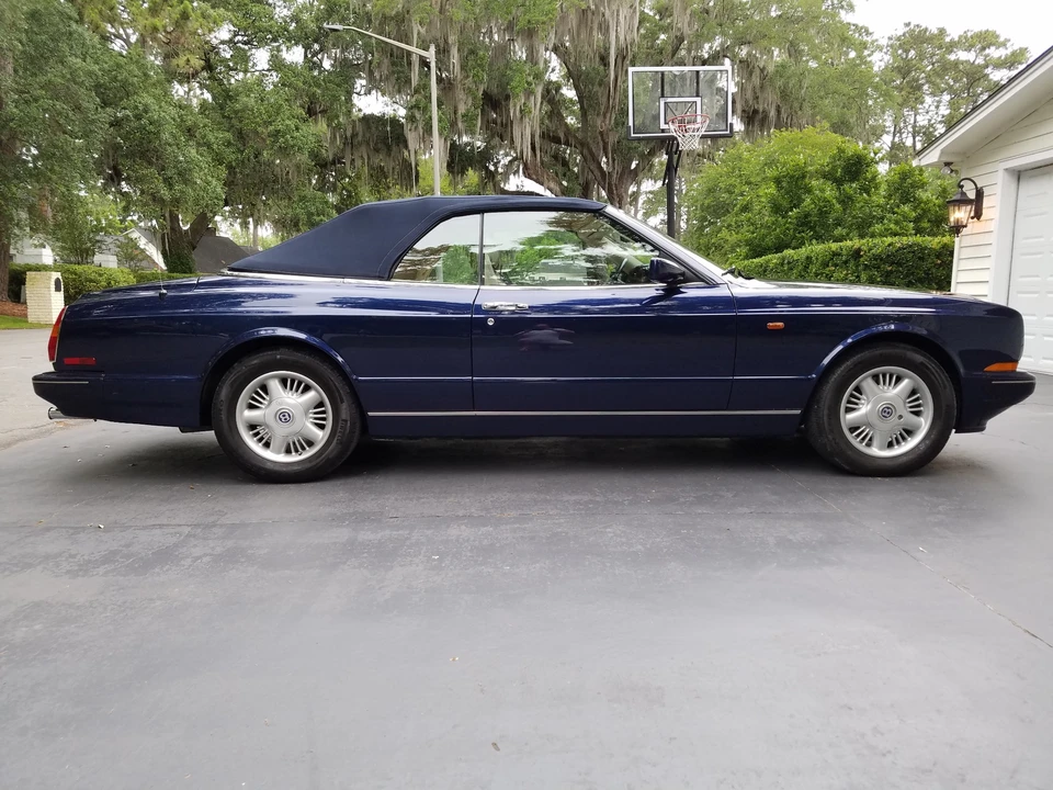 1997 Bentley Azure 1st Gen - Image 31 of 31