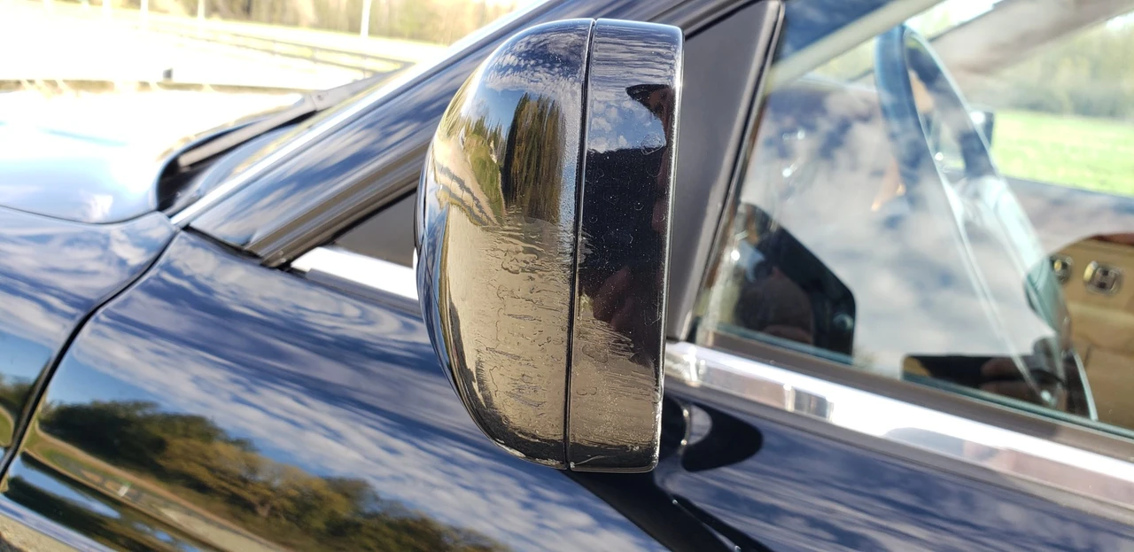 1997 Bentley Azure 1st Gen - Image 25 of 31
