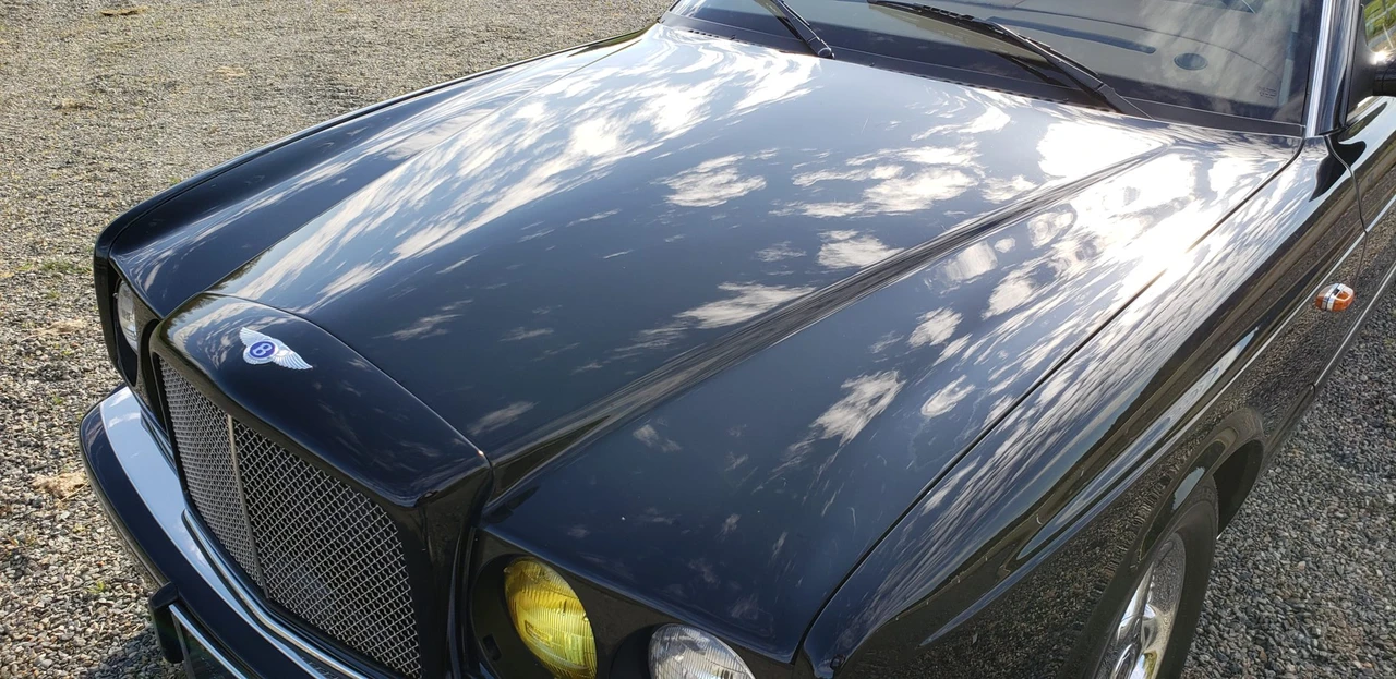 1997 Bentley Azure 1st Gen - Image 22 of 31