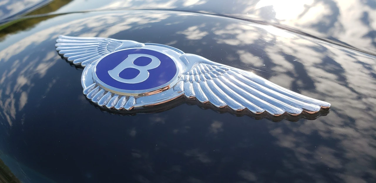 1997 Bentley Azure 1st Gen - Image 21 of 31