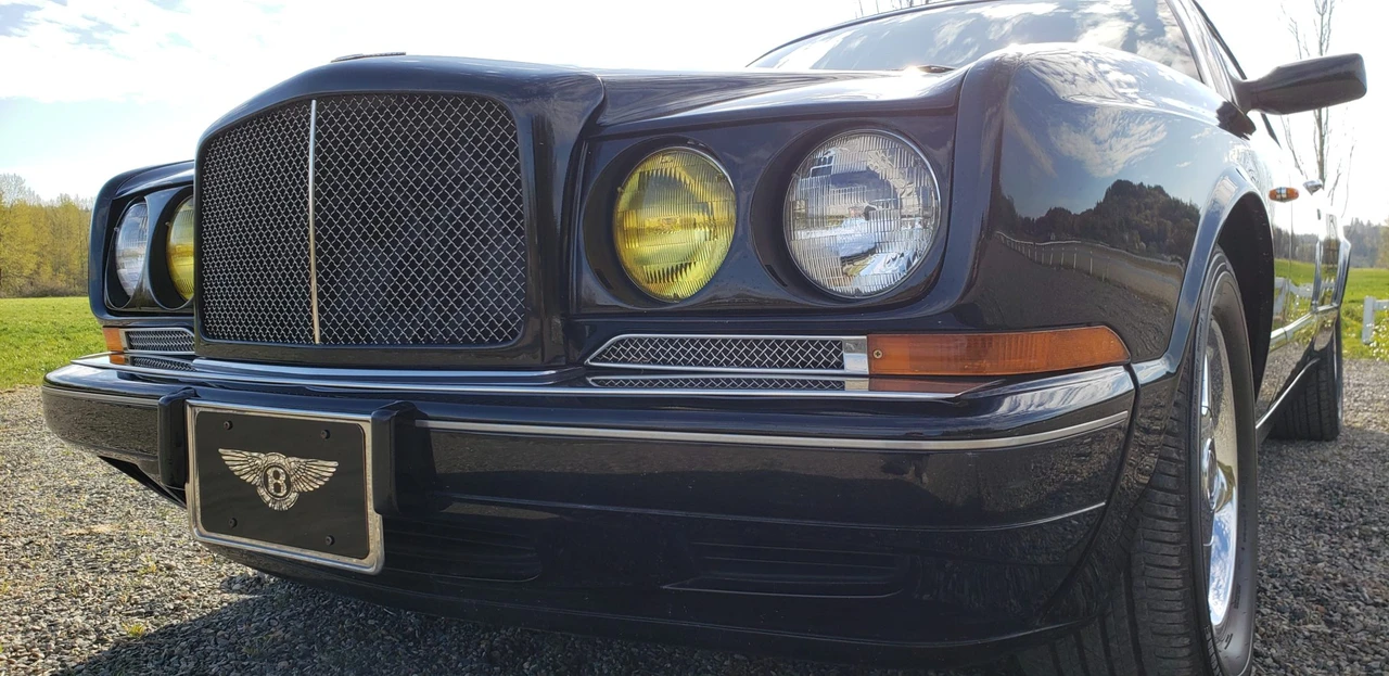 1997 Bentley Azure 1st Gen - Image 20 of 31