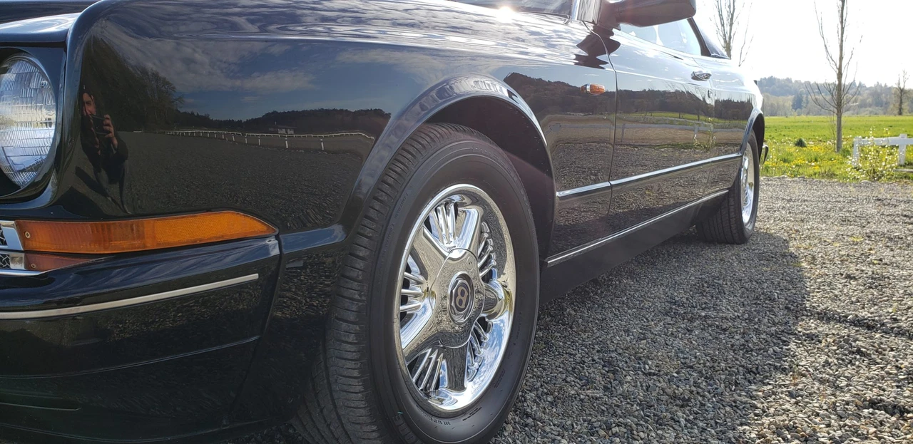 1997 Bentley Azure 1st Gen - Image 24 of 31