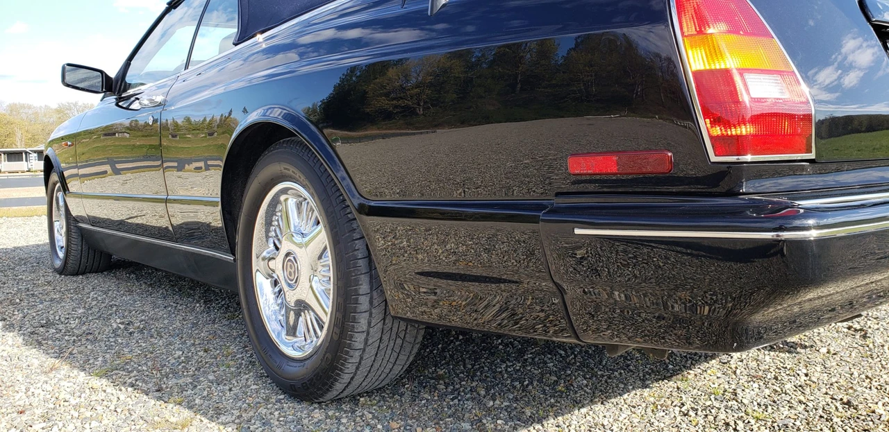 1997 Bentley Azure 1st Gen - Image 28 of 31