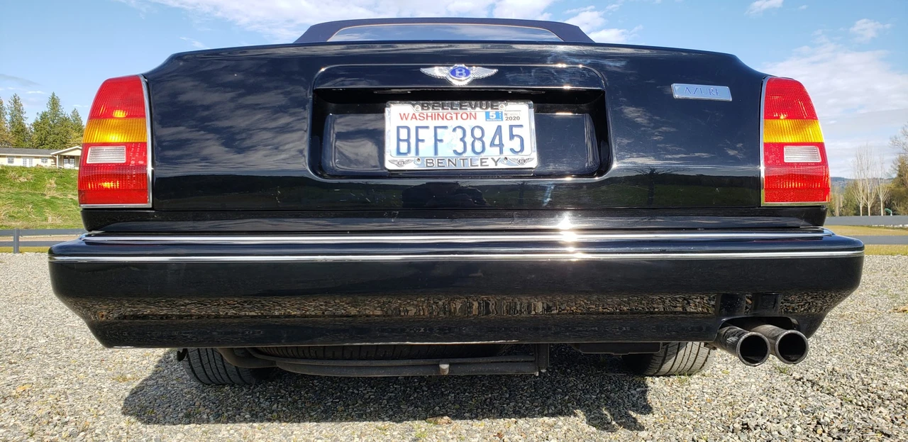 1997 Bentley Azure 1st Gen - Image 29 of 31