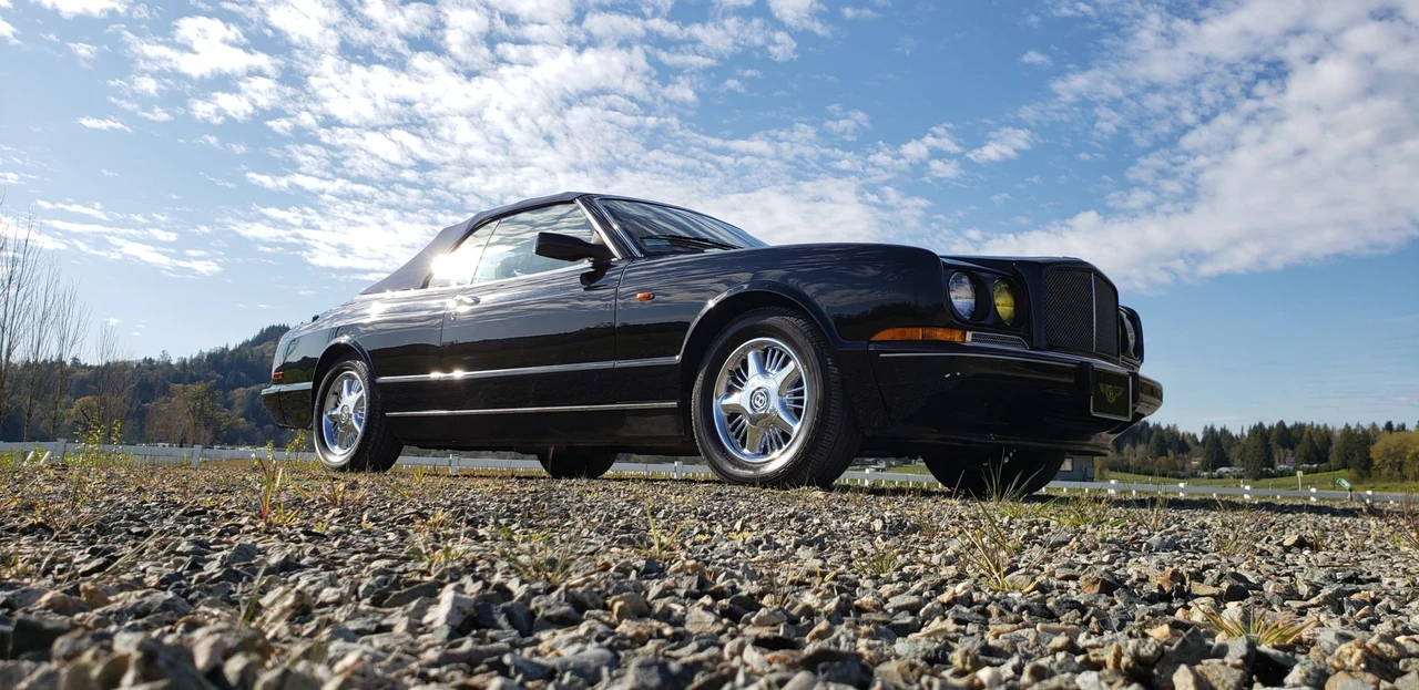 1997 Bentley Azure 1st Gen - Image 16 of 31
