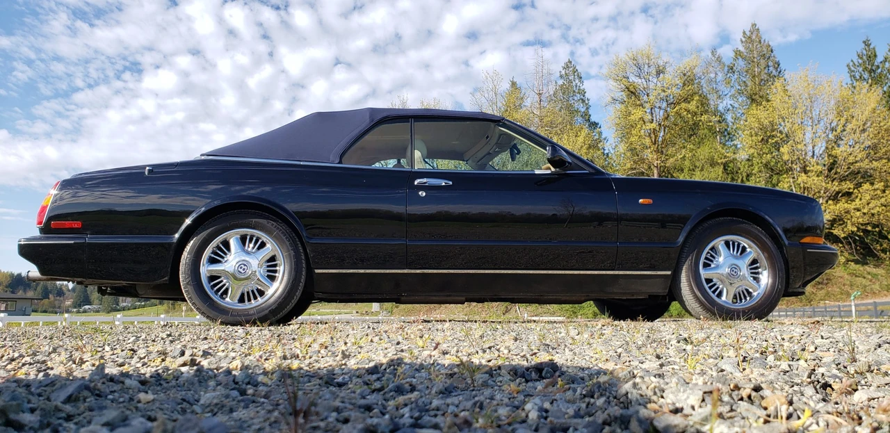 1997 Bentley Azure 1st Gen - Image 14 of 31