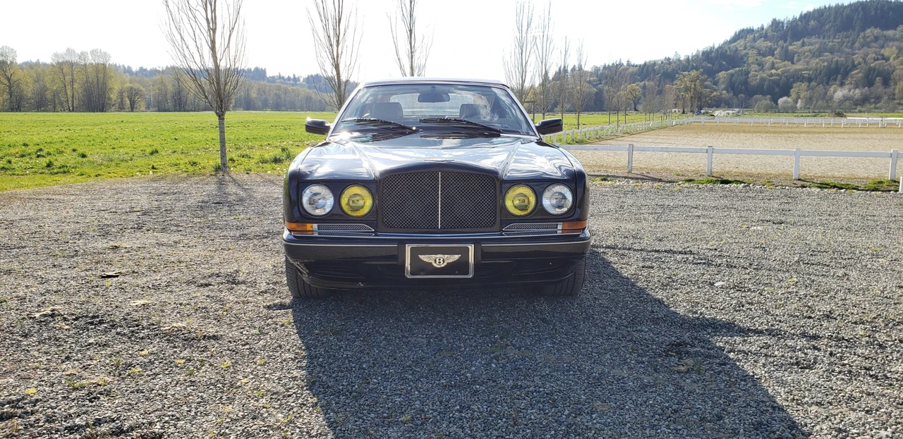 1997 Bentley Azure 1st Gen - Image 17 of 31