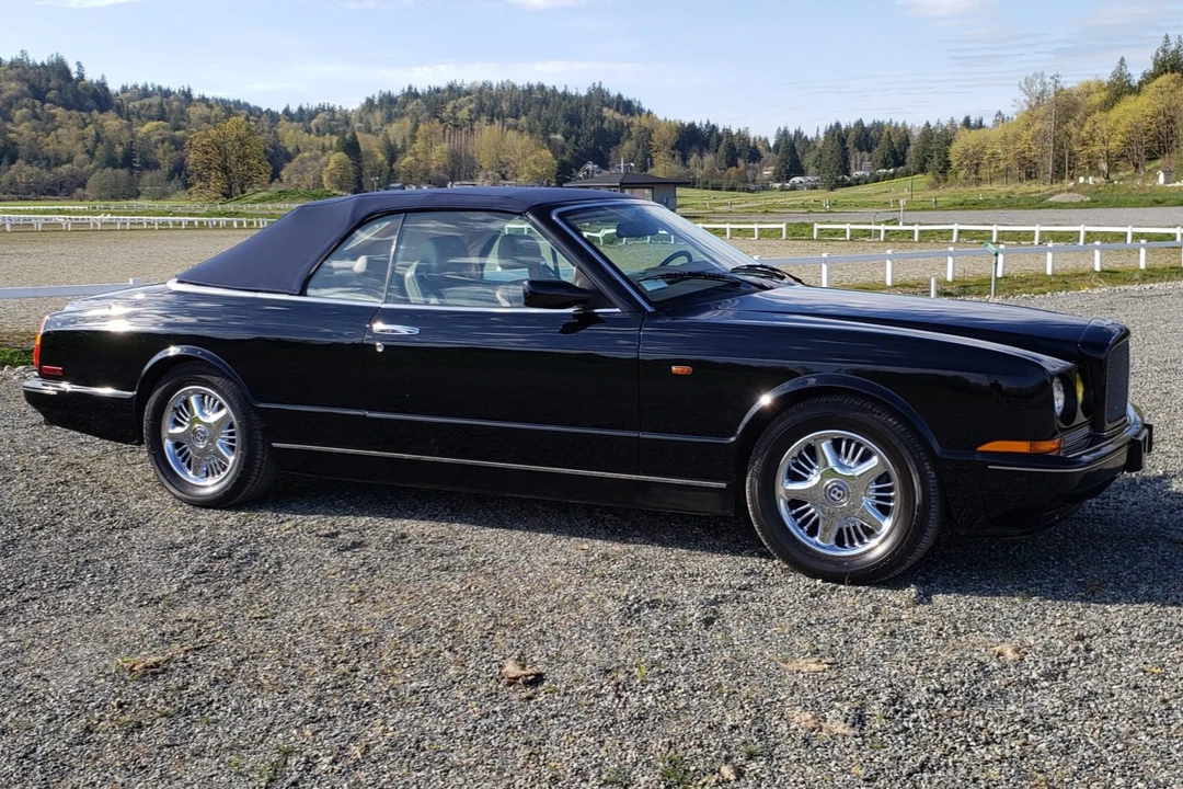 1997 Bentley Azure 1st Gen - Image 15 of 31