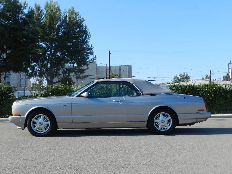 1997 Bentley Azure 1st Gen - Image 2 of 8