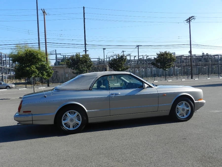 1997 Bentley Azure 1st Gen - Image 7 of 8
